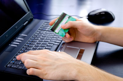 Credit Card