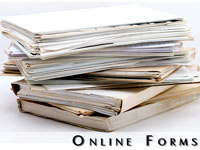 Online Forms