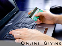 Online Giving