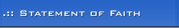 Statement Of Faith