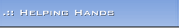 Helping Hands Ministry